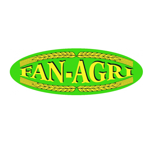 fan agri logo